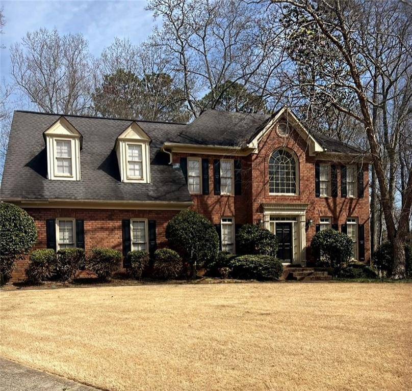 Roswell, GA 30075,3580 Treeline PASS NE