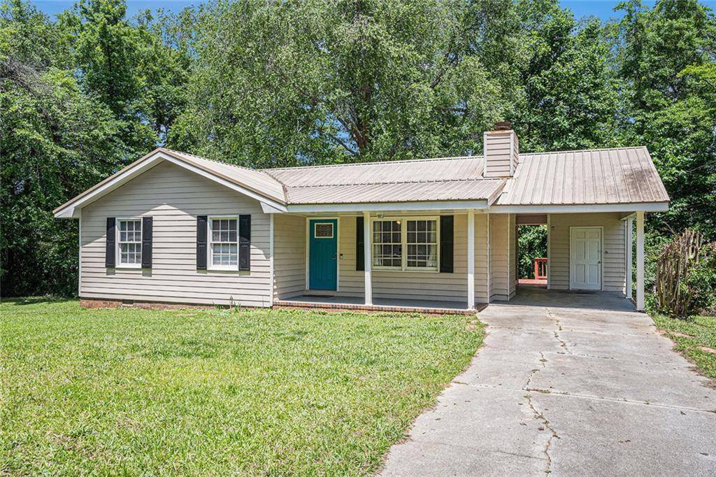 Covington, GA 30014,10312 Waterford RD NE