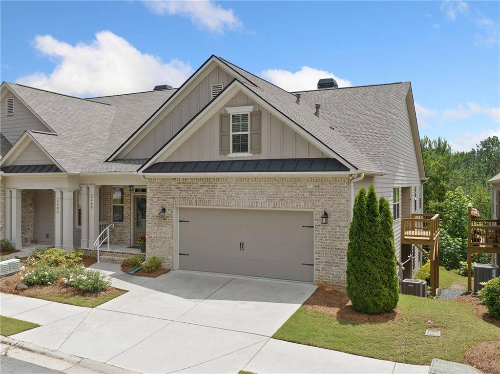 Marietta, GA 30064,2499 Barrett Preserve CT SW