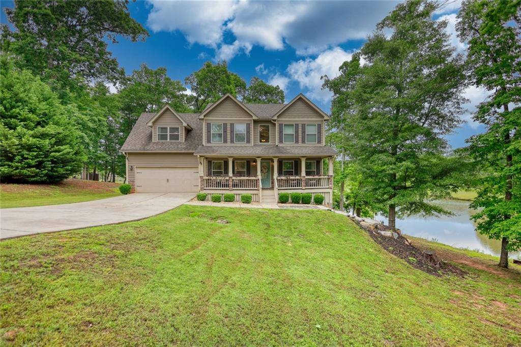 Hoschton, GA 30548,725 Cambridge Farms DR