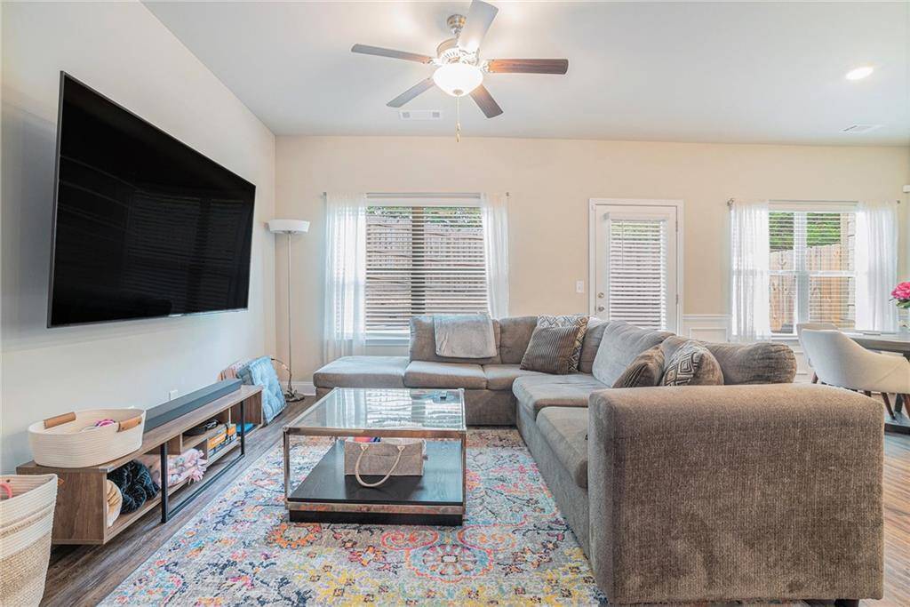 Lilburn, GA 30047,450 Rockfern CT