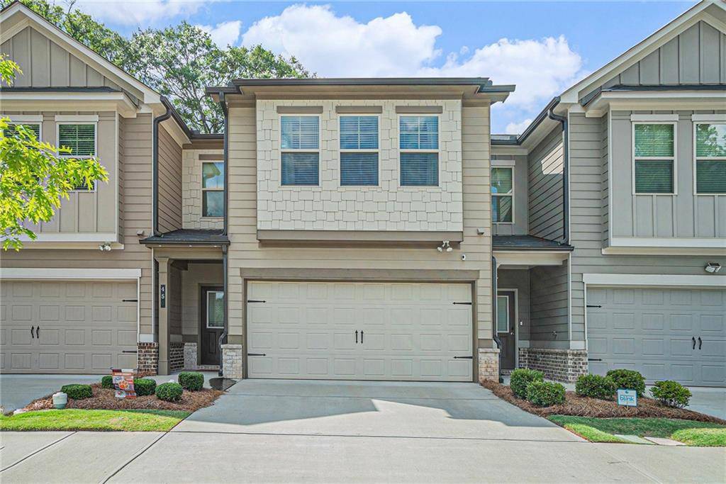 Lilburn, GA 30047,450 Rockfern CT