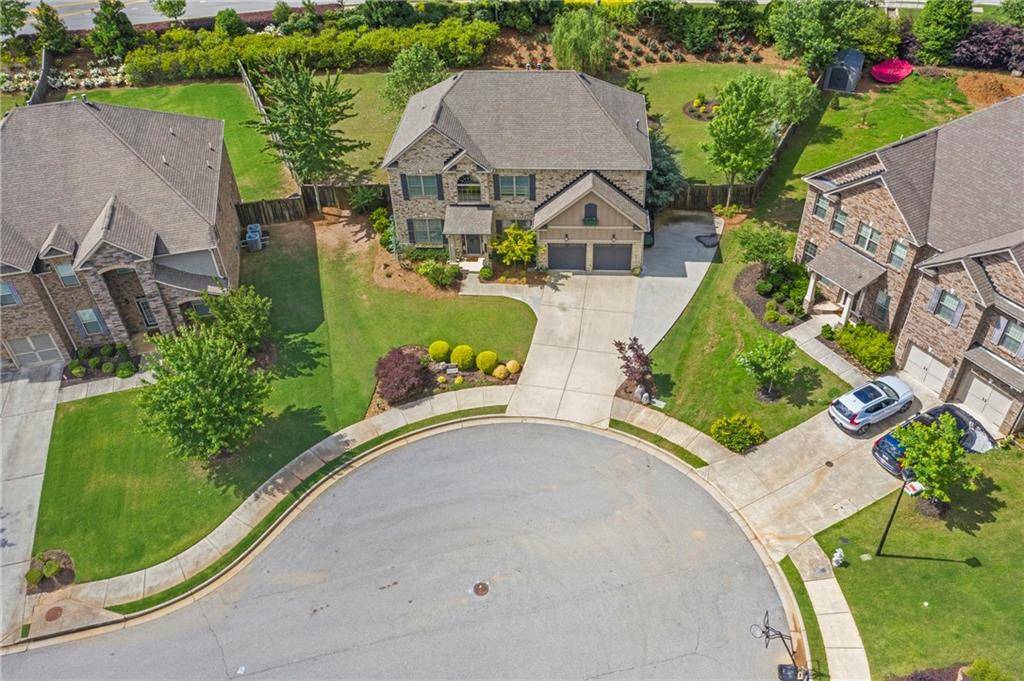 Buford, GA 30519,3179 Falls Crest CT