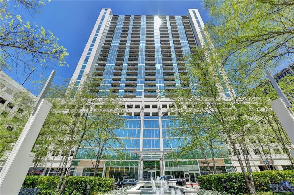 Atlanta, GA 30326,3324 Peachtree RD NE #1715