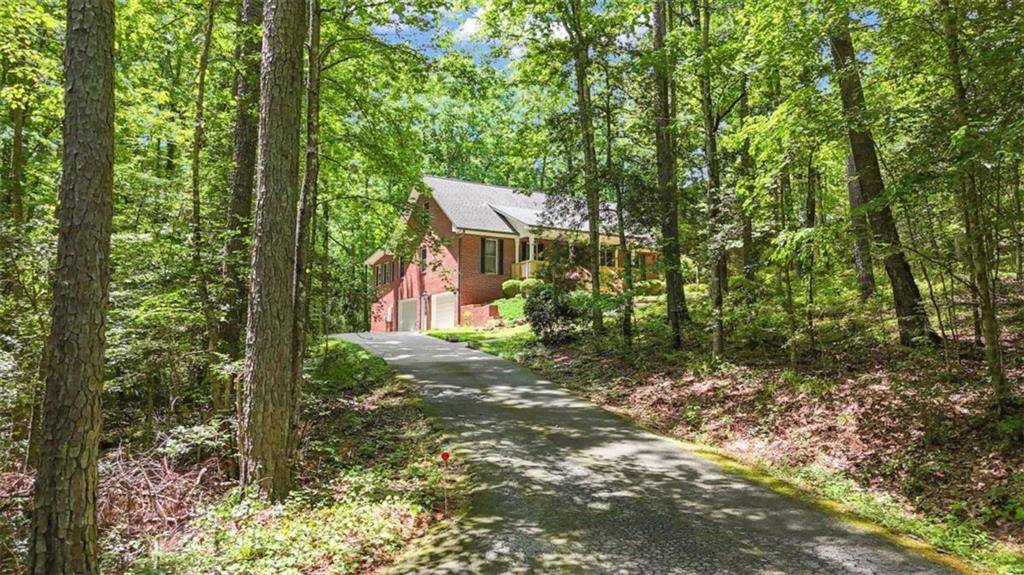 Stockbridge, GA 30281,150 Gill LN