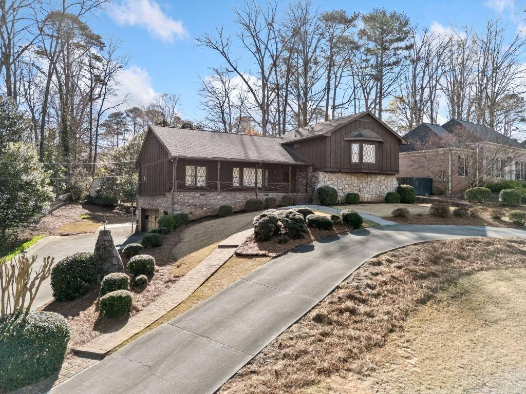 Atlanta, GA 30345,1905 Castleway LN NE