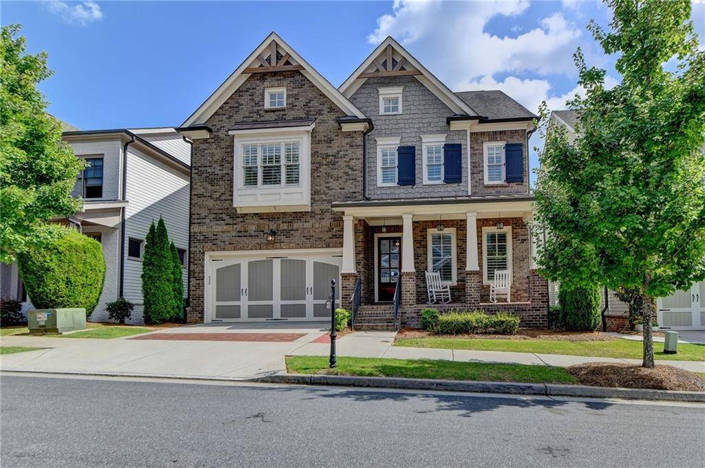 Duluth, GA 30097,828 Olmsted LN