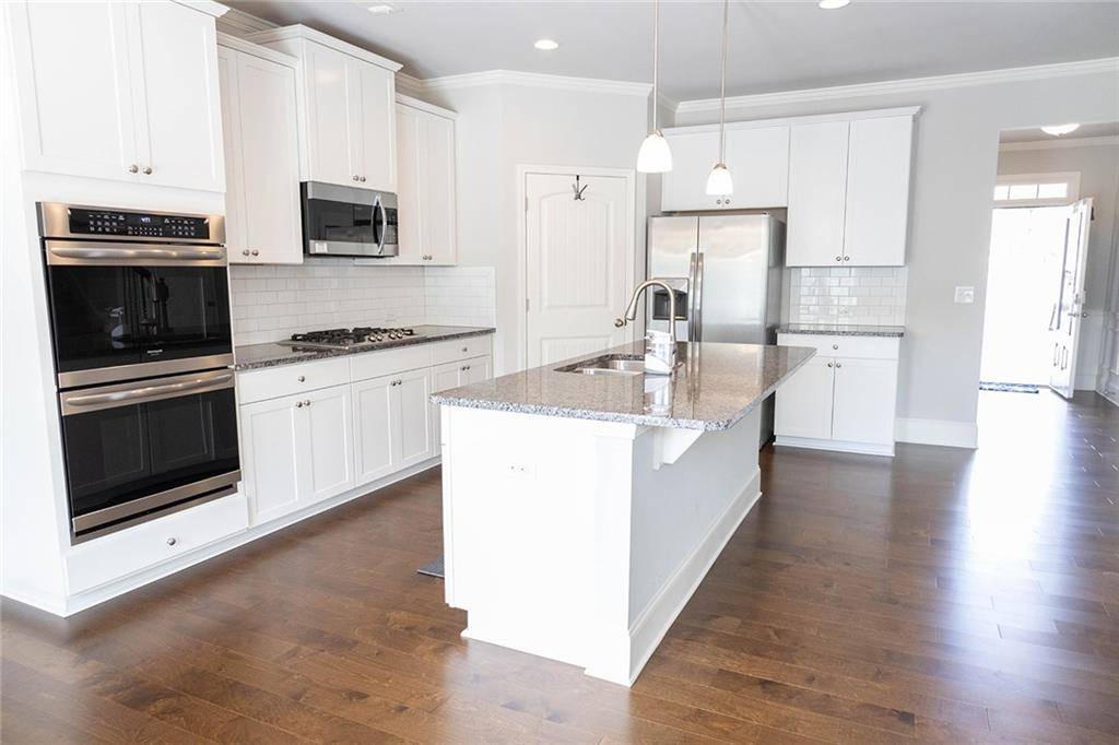 Canton, GA 30115,308 Orchard TRL