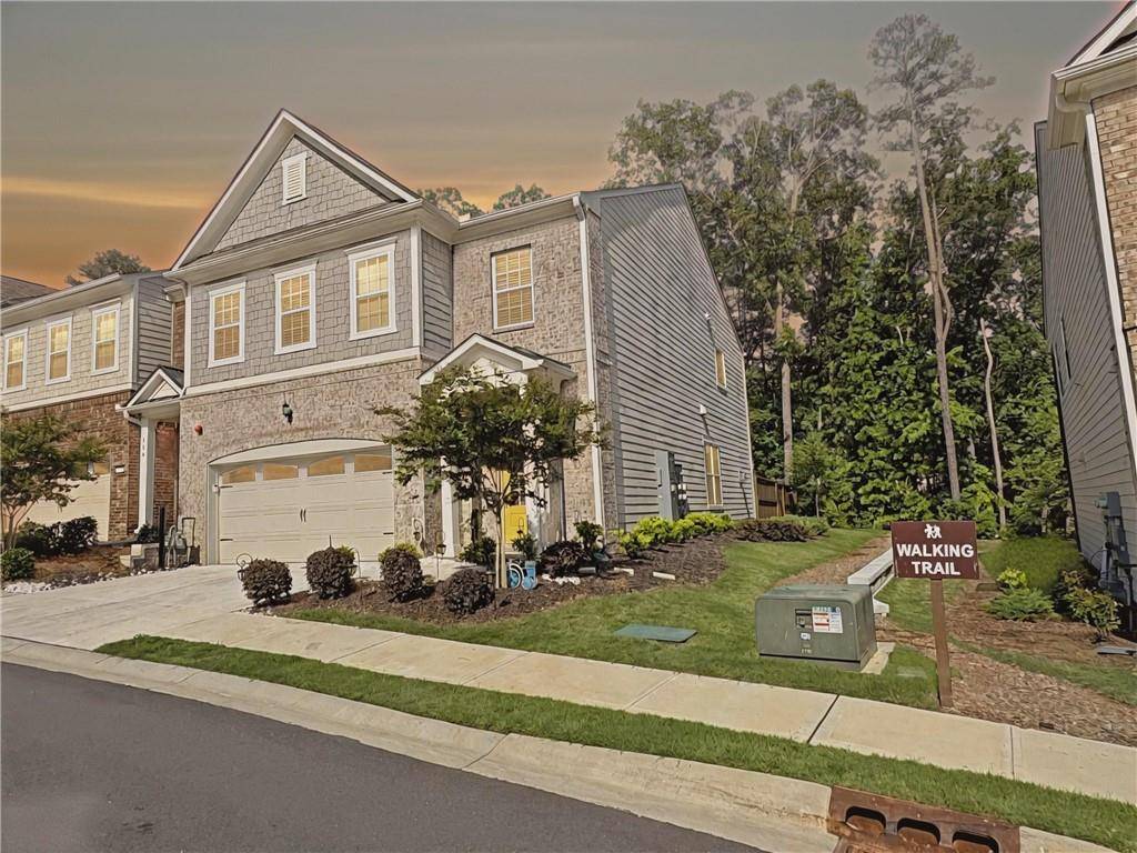 Woodstock, GA 30189,150 Holden WAY