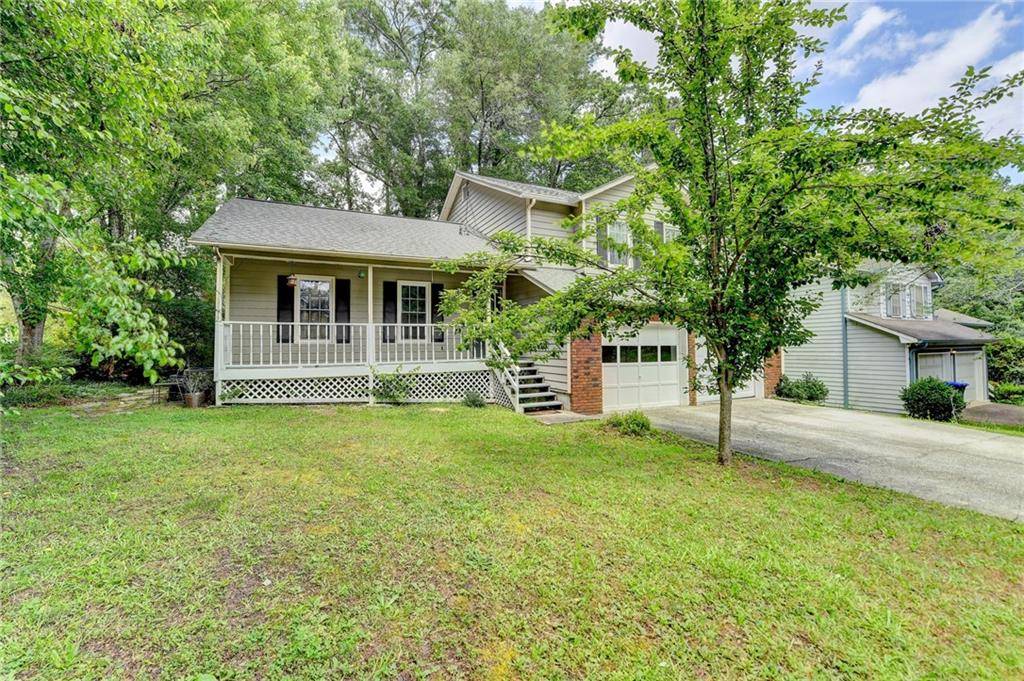 Lawrenceville, GA 30044,2121 Crescentview DR