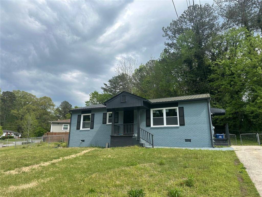 Atlanta, GA 30331,3730 Clovis CT NW