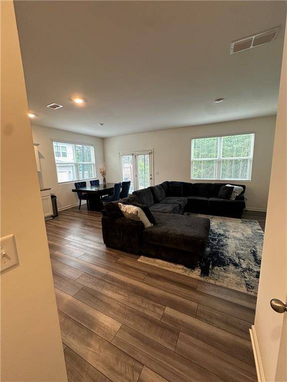 Fulton, GA 30331,3558 Eagle court