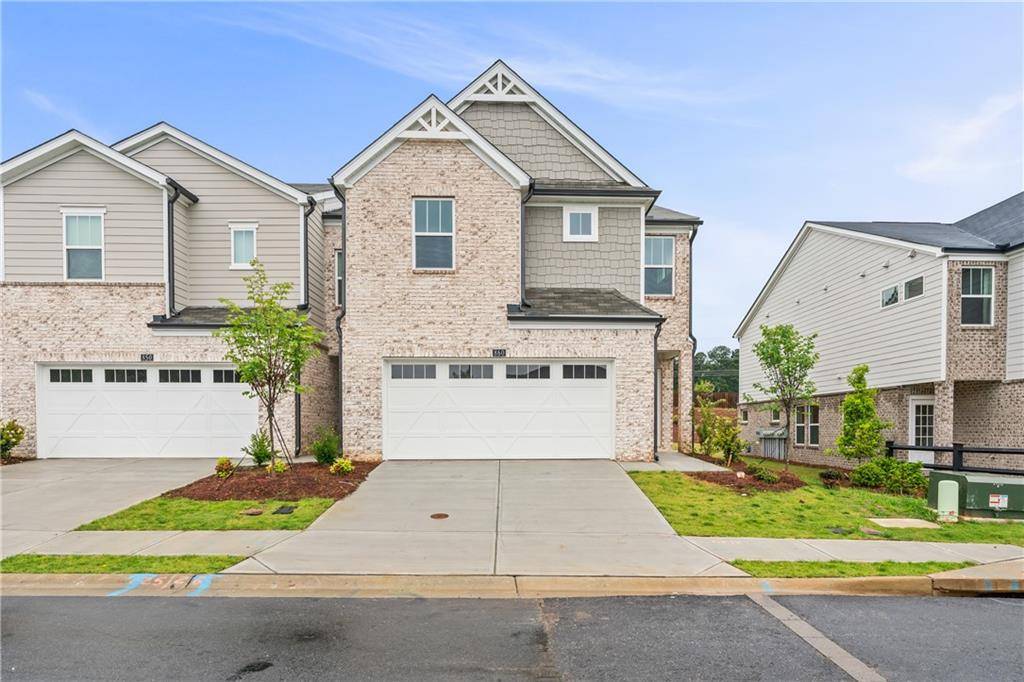 Lawrenceville, GA 30043,860 Sunny Lake DR