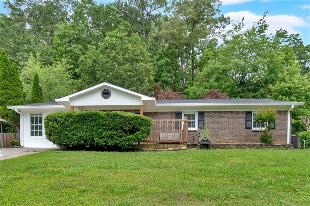 Calhoun, GA 30701,305 Beamer CIR SW