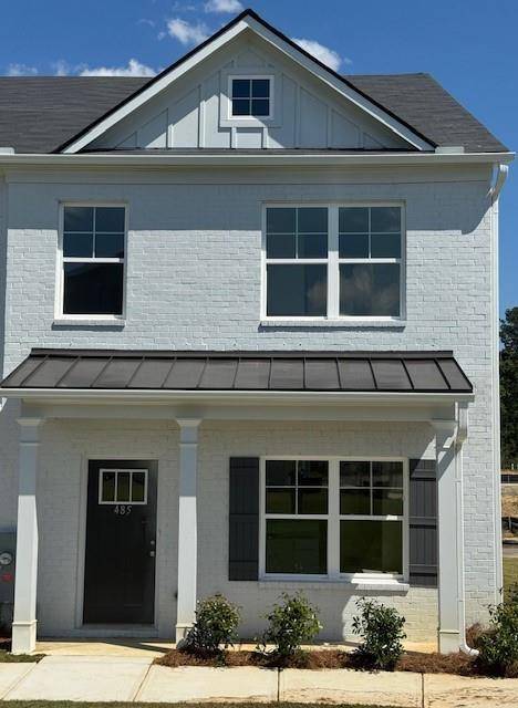 Lagrange, GA 30241,485 Tigers CIR #461