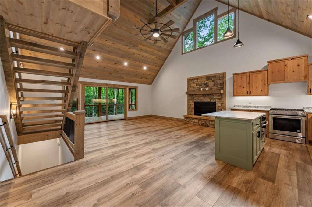 Blue Ridge, GA 30513,74 Cohutta Overlook WAY