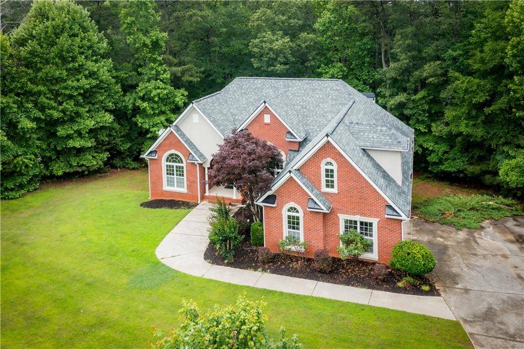 Winston, GA 30187,7406 Cherry Blossom WAY