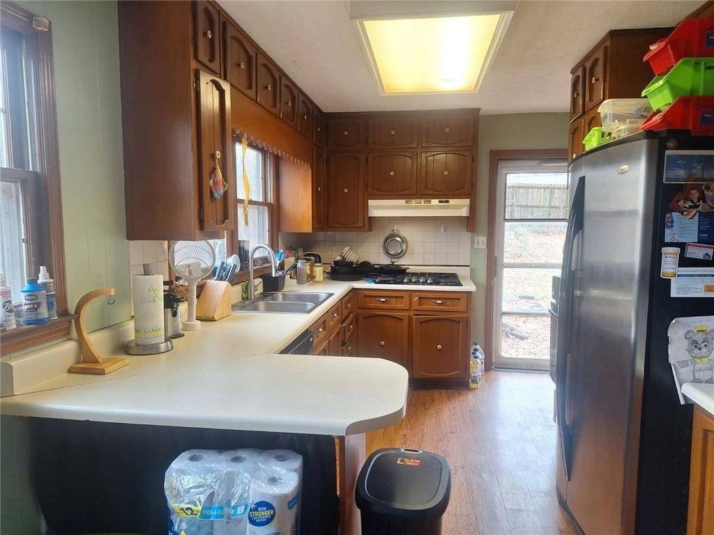 Conyers, GA 30013,2579 Country Club DR