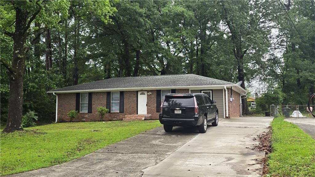Norcross, GA 30071,679 WINCHESTER LN