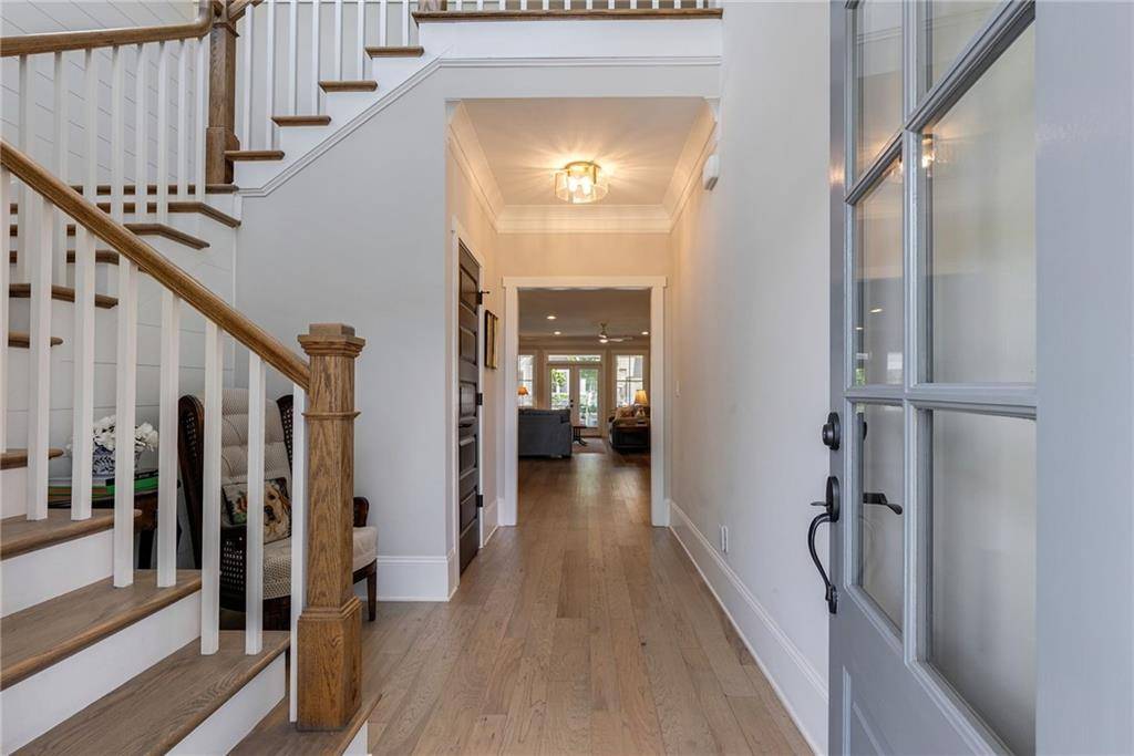 Statham, GA 30666,1684 Georgia Club DR