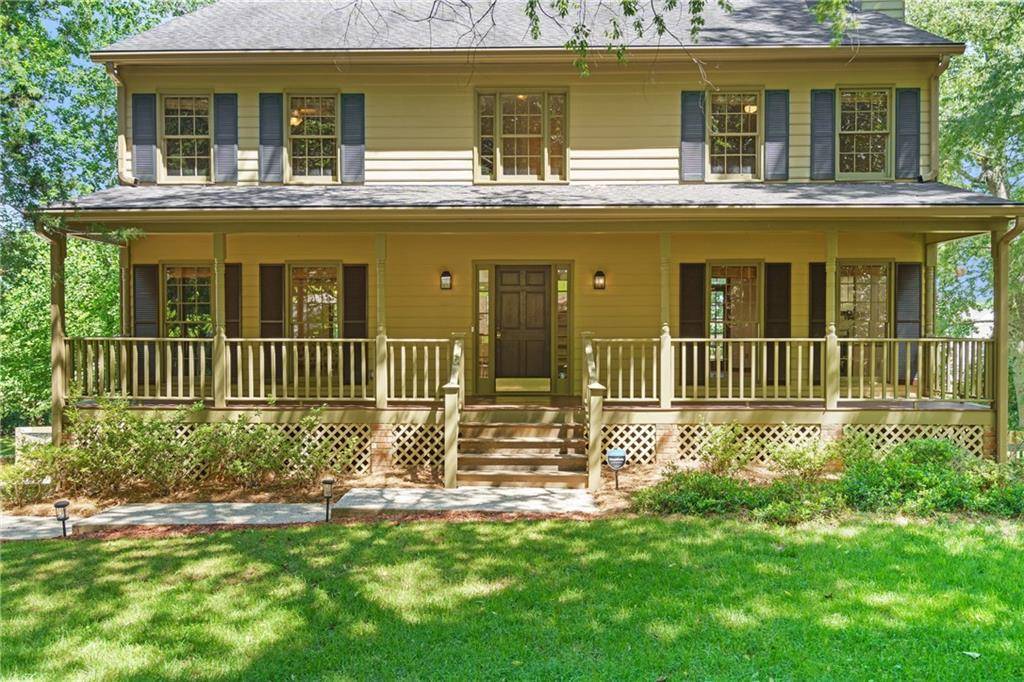 Cumming, GA 30041,2120 Habersham TRCE