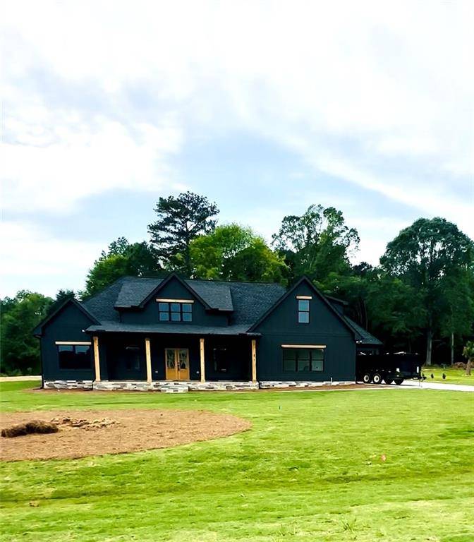 Covington, GA 30014,1111 Lake Varner DR