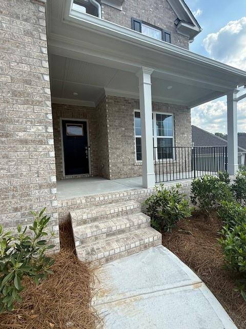Hoschton, GA 30548,4297 Azalea Ridge WAY