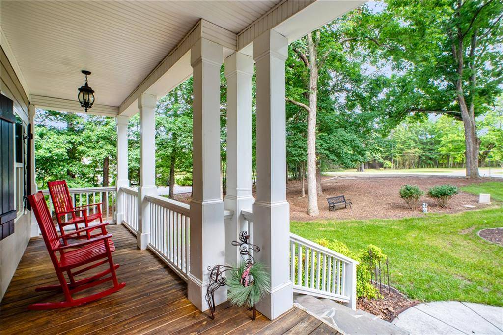 Monroe, GA 30656,261 Double Springs RD SW