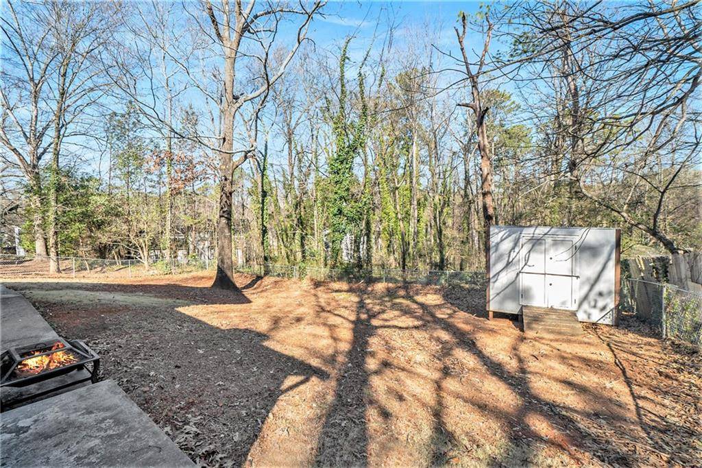 Stone Mountain, GA 30088,1040 Forest East DR