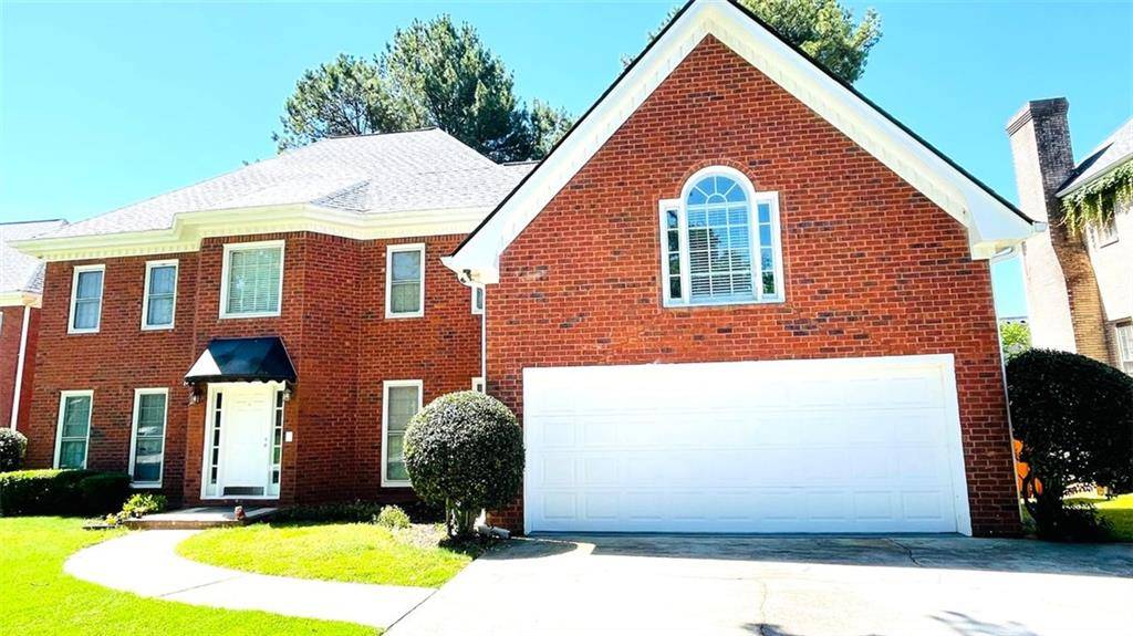Stone Mountain, GA 30087,5633 SOUTHLAND DR