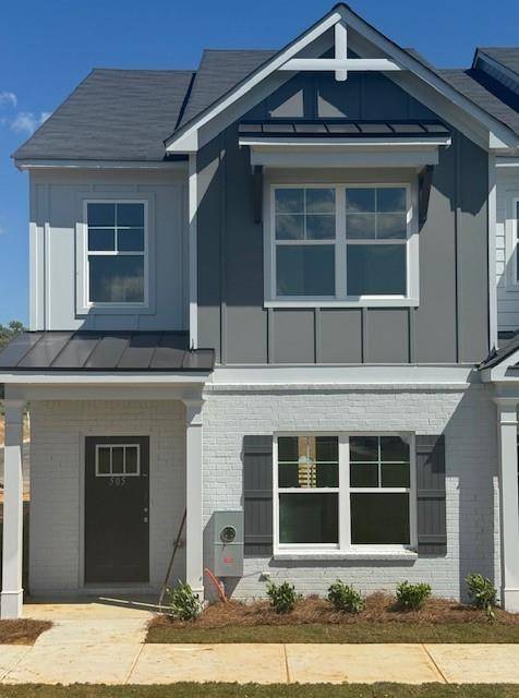 Lagrange, GA 30241,505 Tigers CIR #452