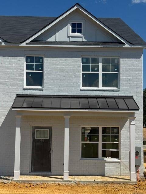 Lagrange, GA 30241,509 Tigers CIR #451