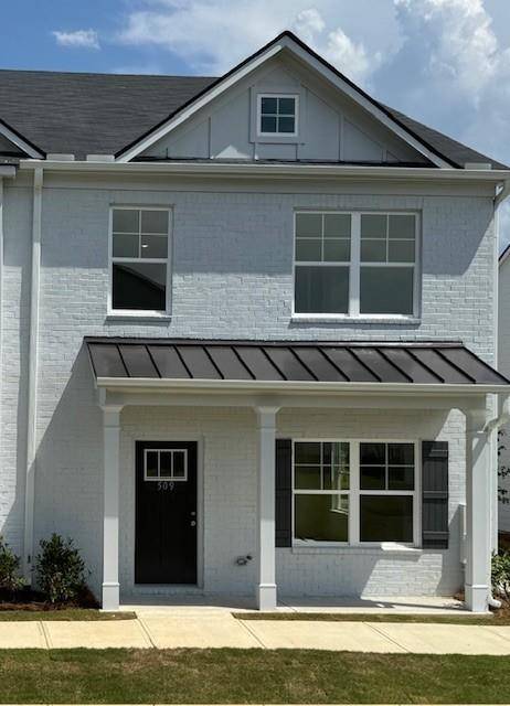 Lagrange, GA 30241,509 Tigers CIR #451