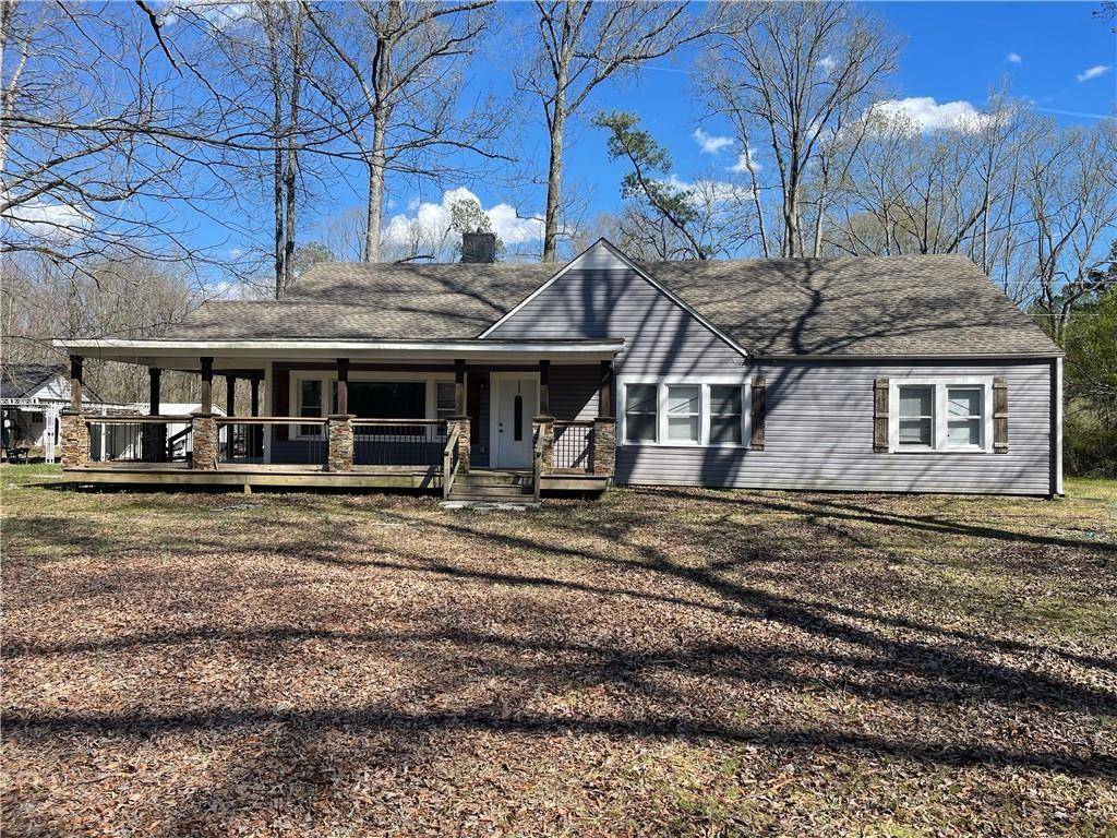 Trion, GA 30753,2432 Old Highway 27