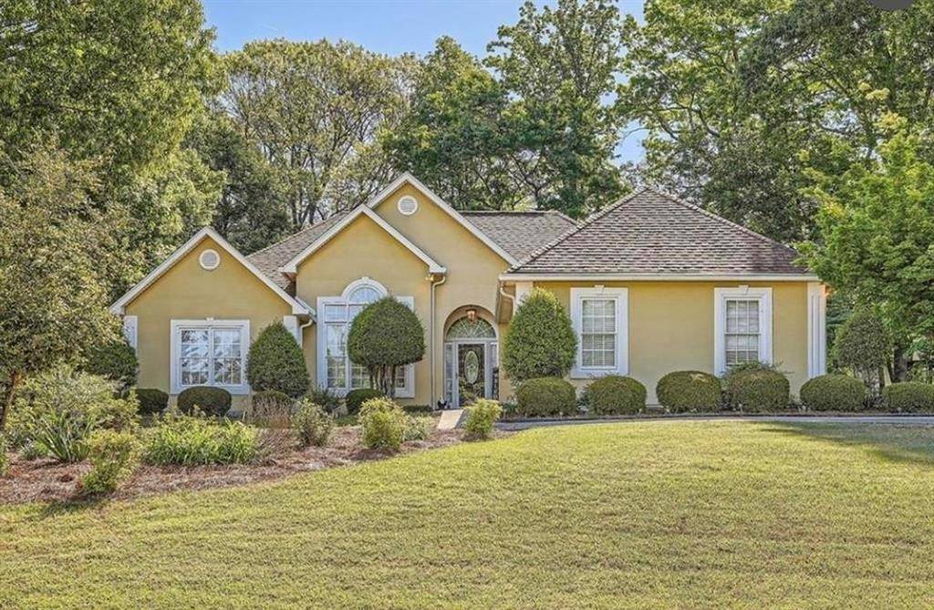 Hiram, GA 30141,184 Glenn Eagles WAY