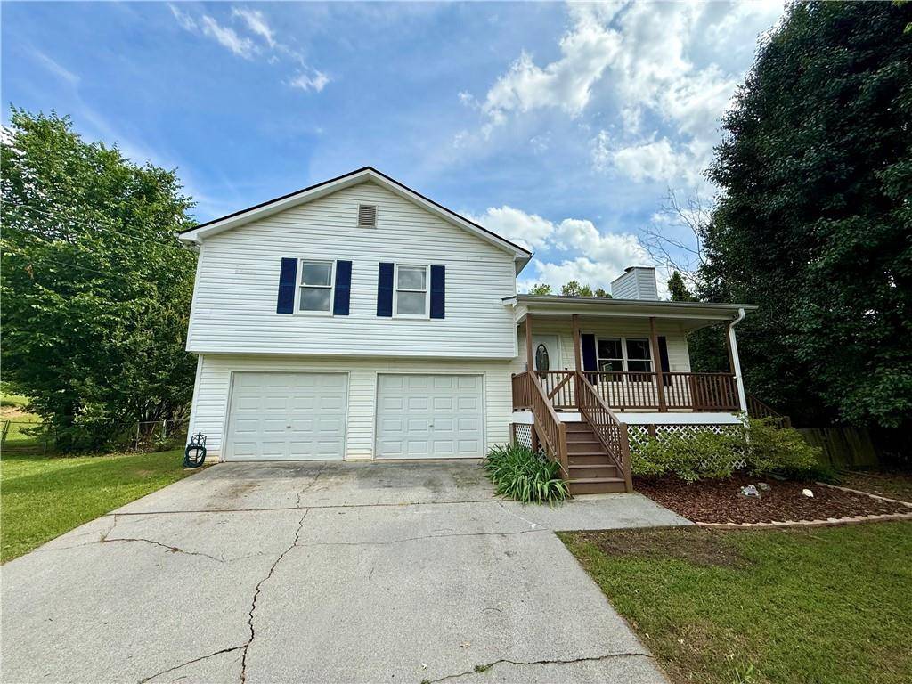 Rydal, GA 30171,23 Jennifer LN