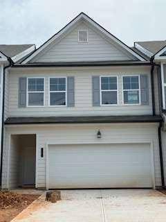 Villa Rica, GA 30180,50 Leggett DR #182