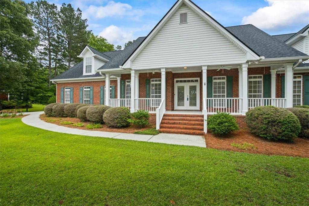 Loganville, GA 30052,1253 Oakwood PL
