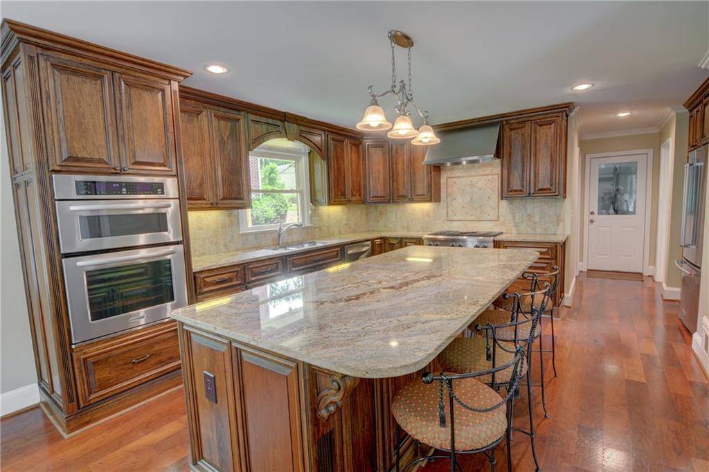 Peachtree Corners, GA 30092,4187 Volley LN