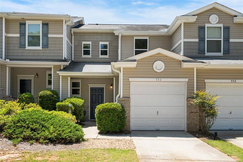 Acworth, GA 30102,554 RENDEVOUS RD