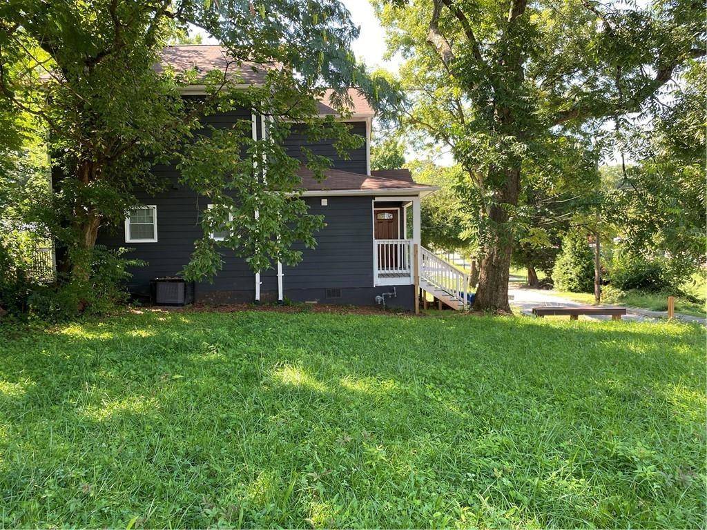 Atlanta, GA 30314,574 Foundry ST NW