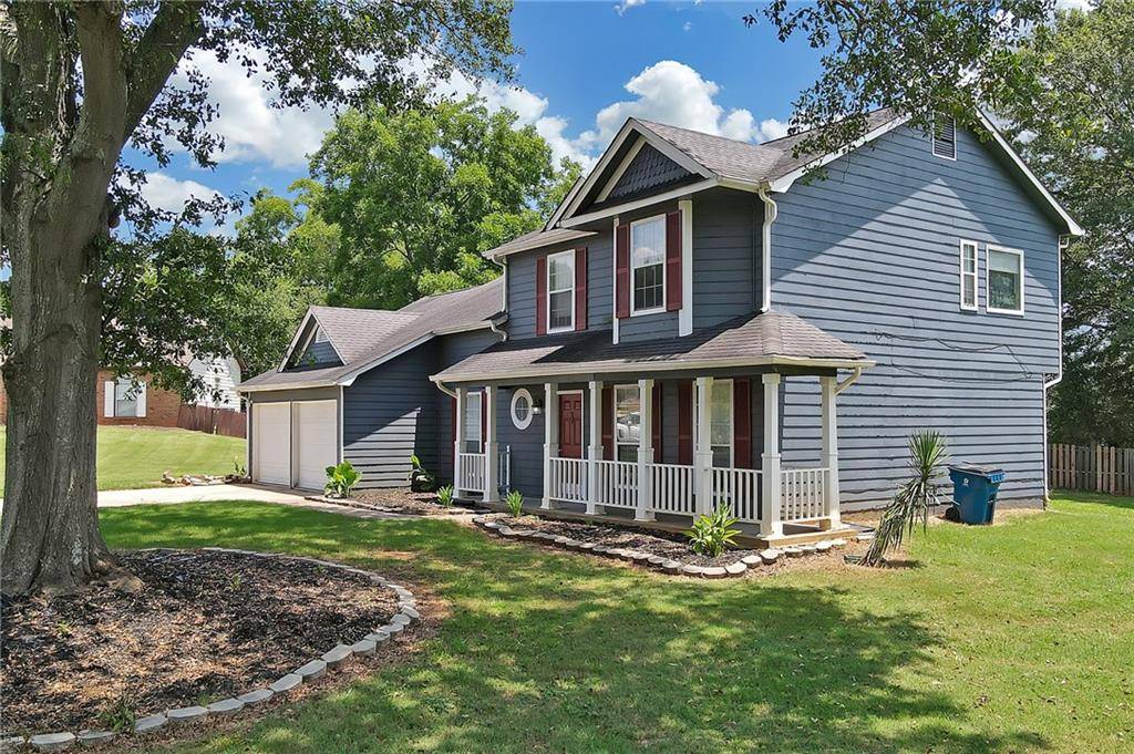 Conyers, GA 30013,2505 SE Tiffany CT