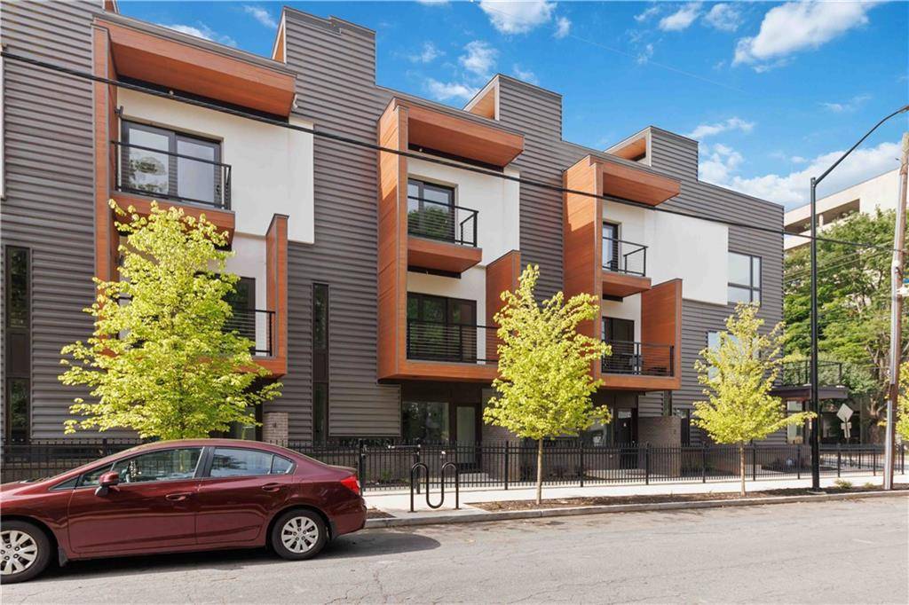 Atlanta, GA 30312,367 Parkway DR NE #3