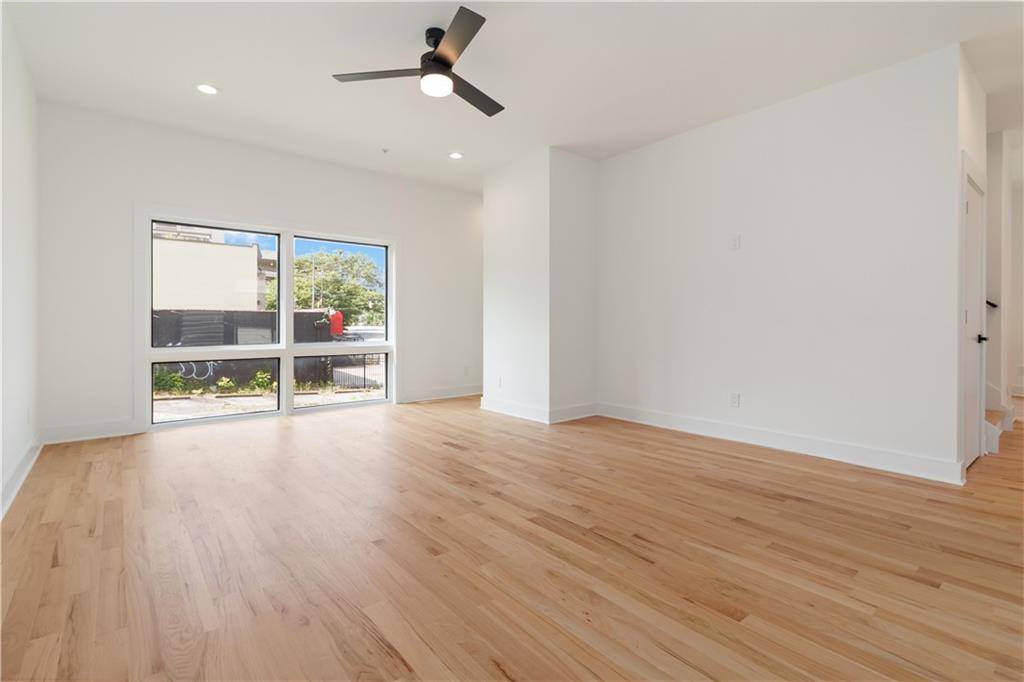 Atlanta, GA 30312,367 Parkway DR NE #6