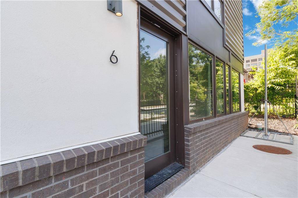 Atlanta, GA 30312,367 Parkway DR NE #6