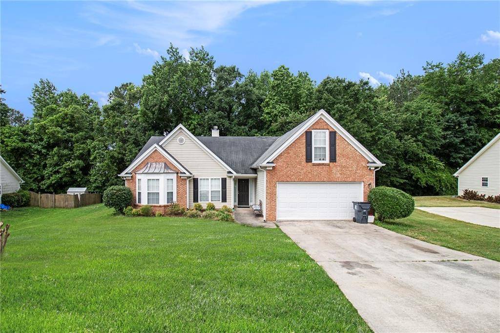 Jonesboro, GA 30238,1290 Silverstone TRL