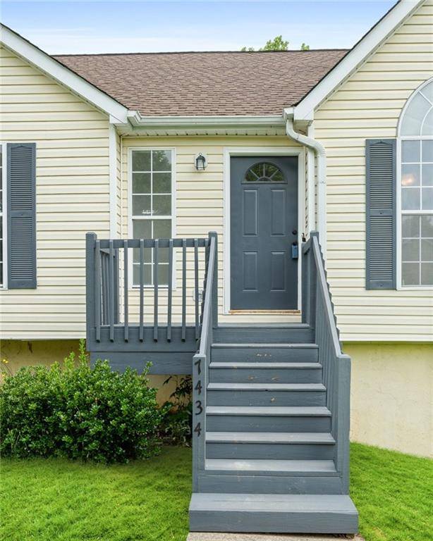 Jonesboro, GA 30236,7434 Chads CIR