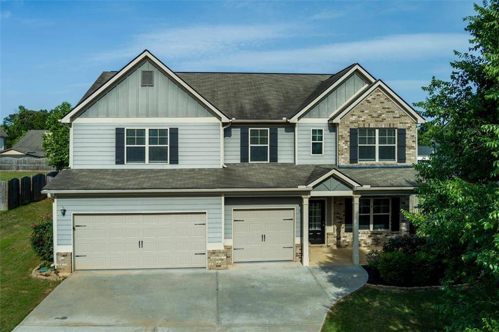 Locust Grove, GA 30248,9120 Alden DR
