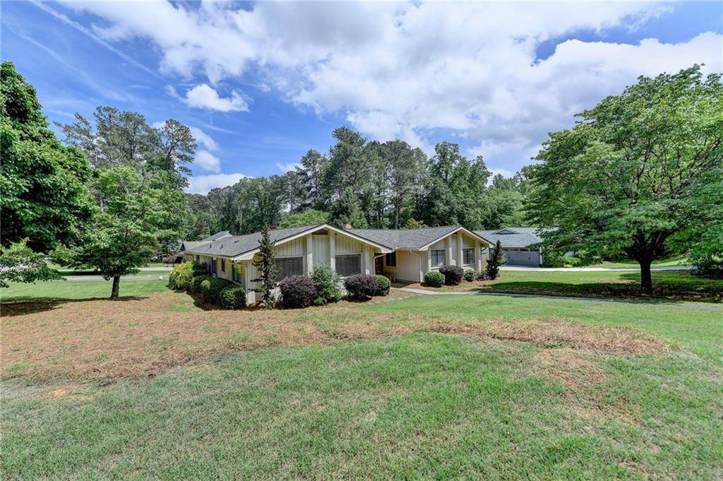 Marietta, GA 30068,3467 Clubland DR