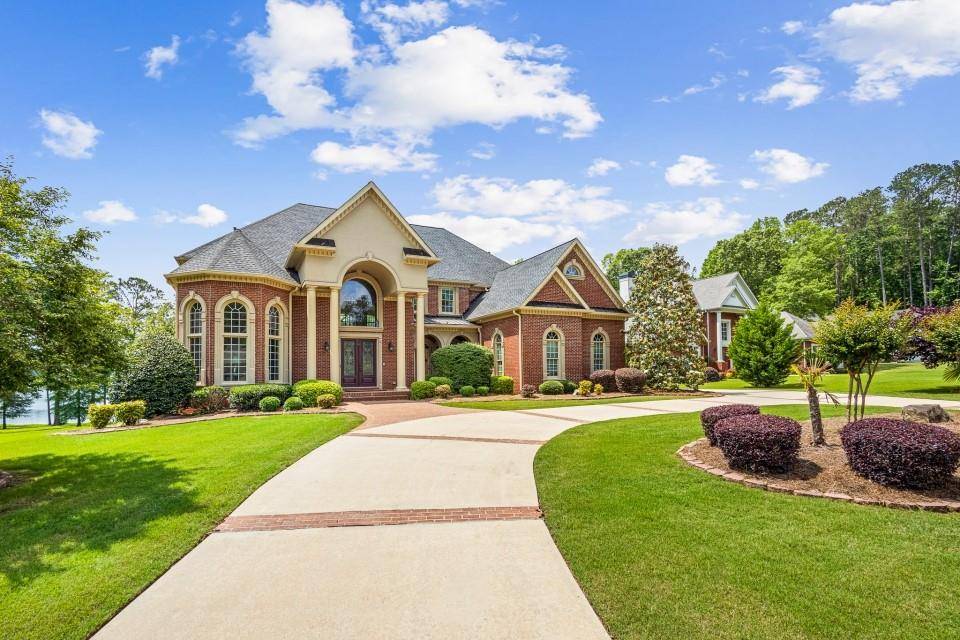 Jonesboro, GA 30236,179 Worthington WAY